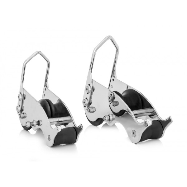 ULTRA Bow roller car