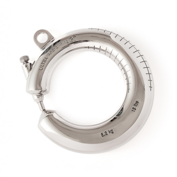 ULTRA Anchor ring
