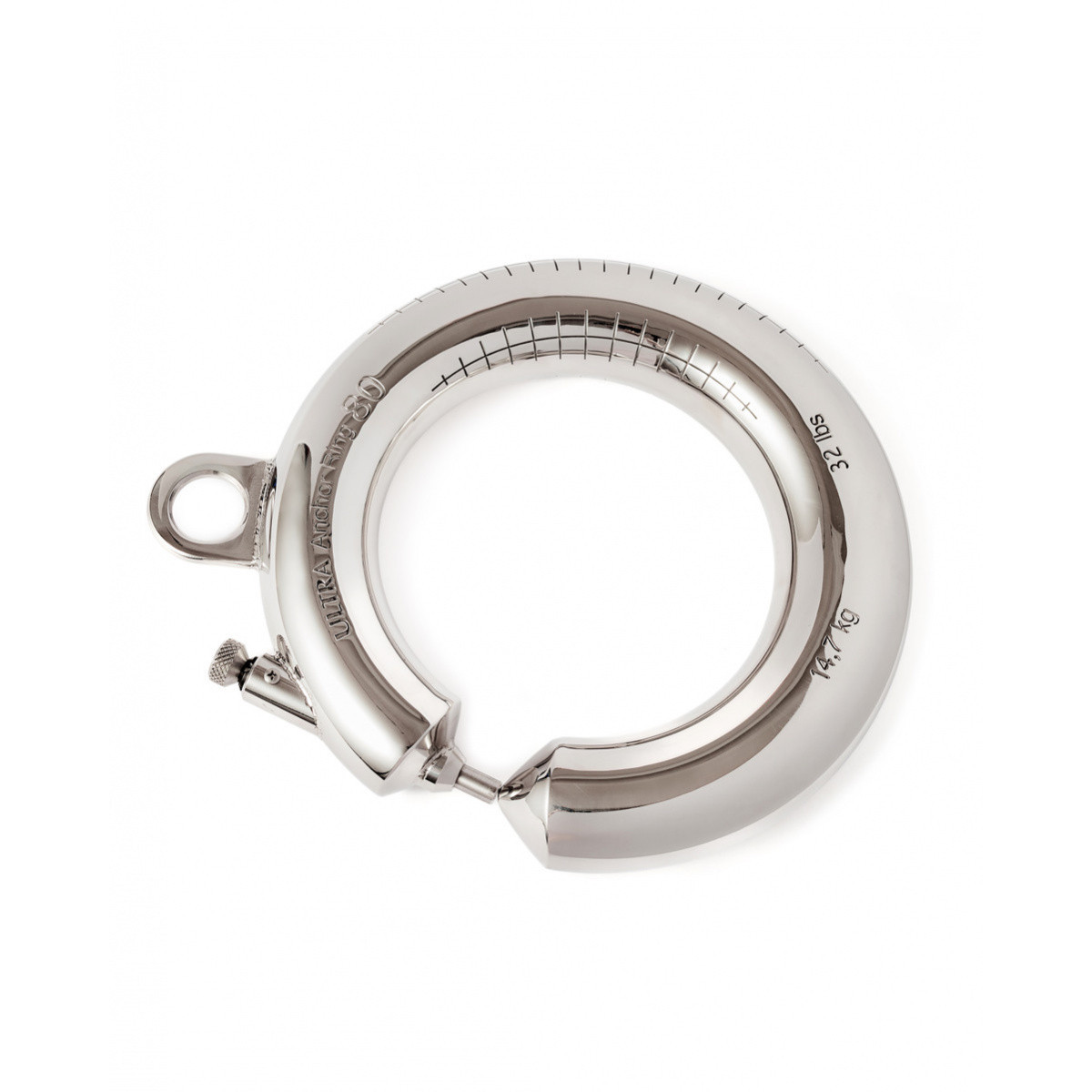 ULTRA Anchor ring